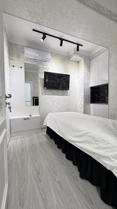 Arzon Hostel Gostnisa Mehmonhona