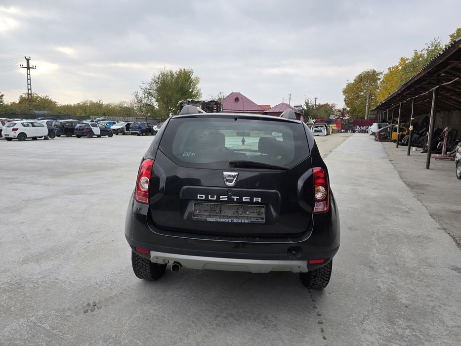 Dezmembrez Dacia Duster 2013 1.5 dci 4x2 euro 5 110 cp