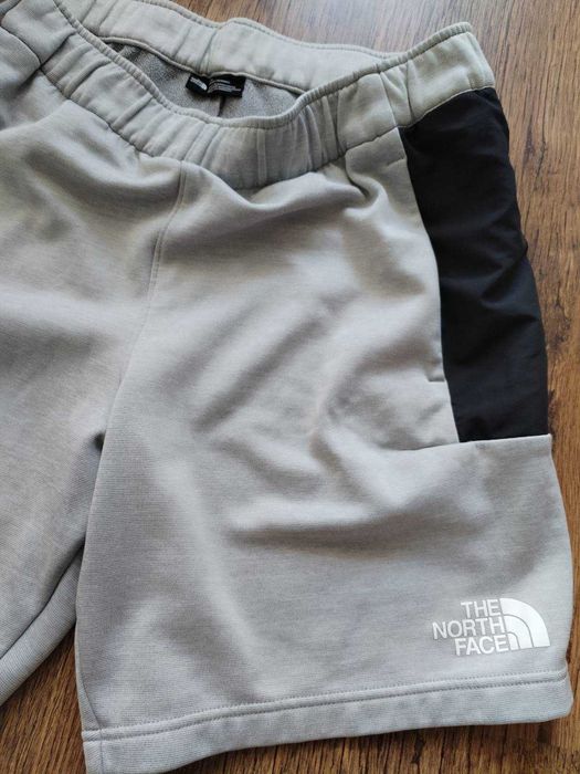 the north face - страхотни мъжки панталони L
