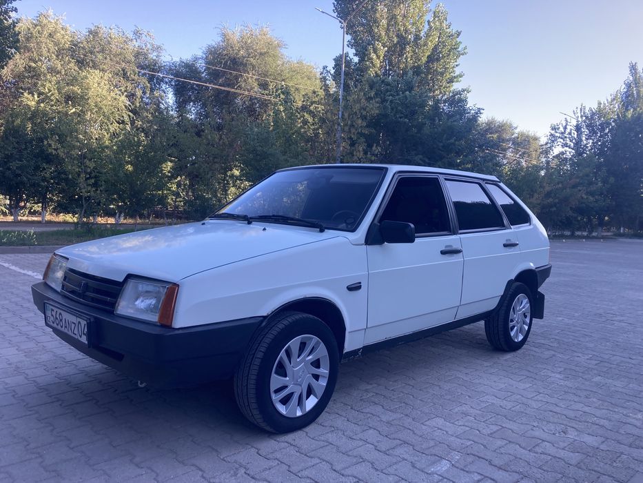 Продам ваз-21093