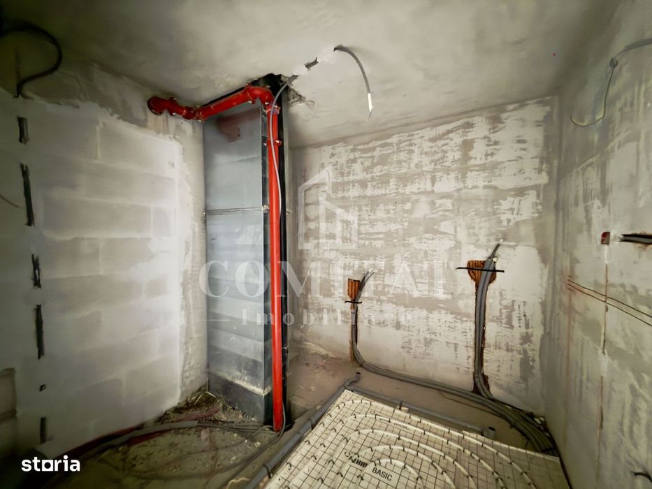 Penthouse 3 niveluri | Terase ample | 0% comision cumpărător | Wings — fotografia 3