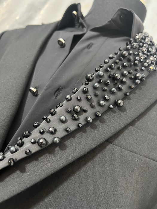 Costum Dior, pentru evenimentul din viata ta