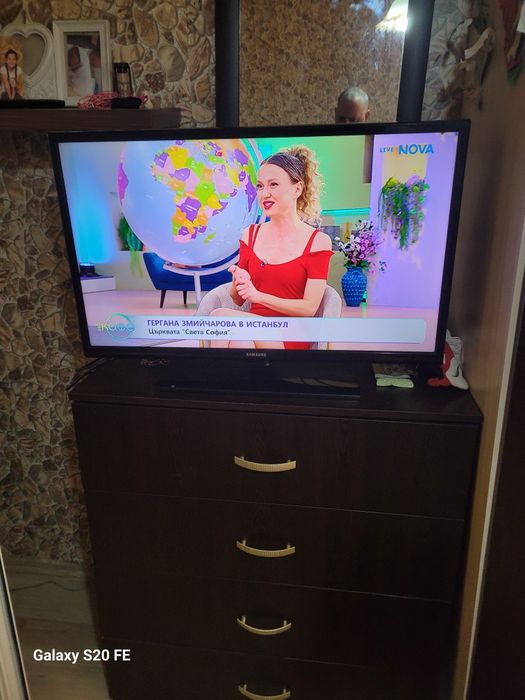 лед телевизор самсунг 32 инча