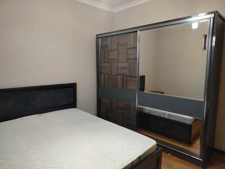 Просторный 5-комнатный дом с евроремонтом в Мирабаде