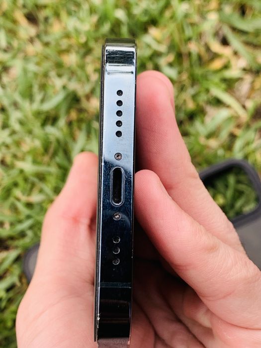 Iphone 12 pro 128/80% обменяю срочна