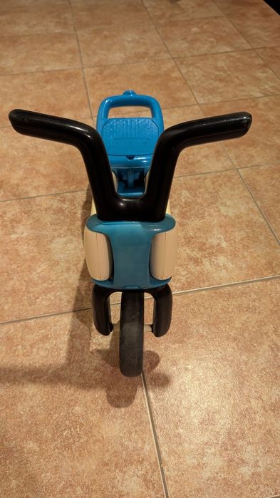 Баланс колело Chillafish 2 в 1