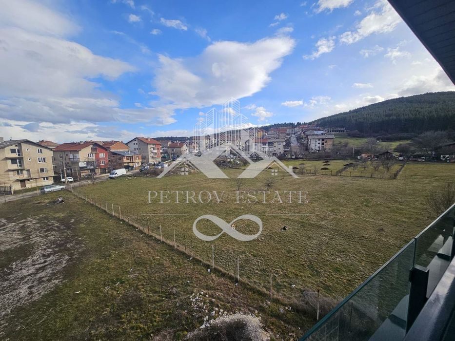 2-стаен в Пазарджик, област-гр.Велинград площ 57 цена 87500