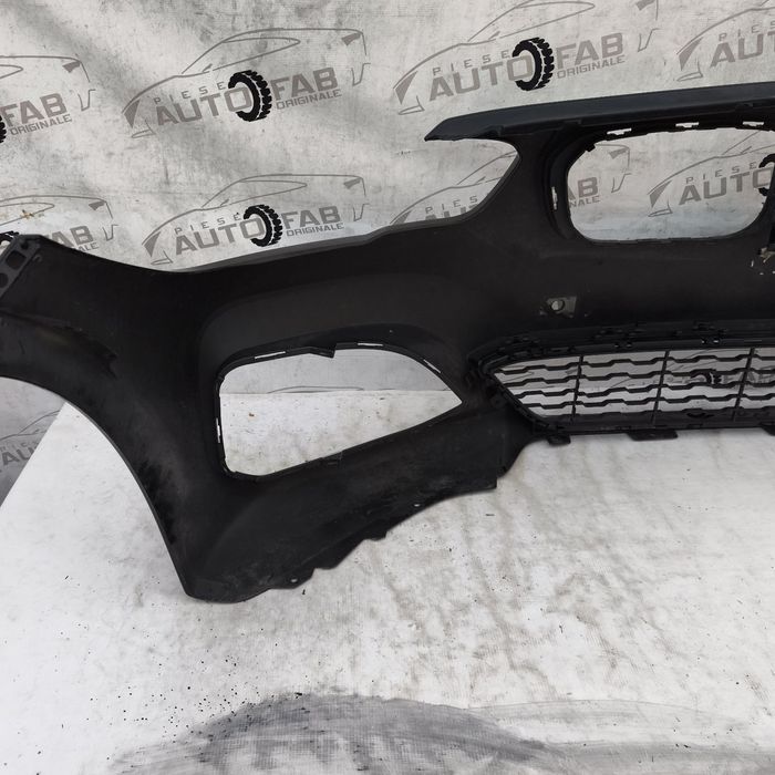 Bara fata BMW Seria 1 F20-F21 M-Paket LCI an 2015-2016-2017-2018-2019