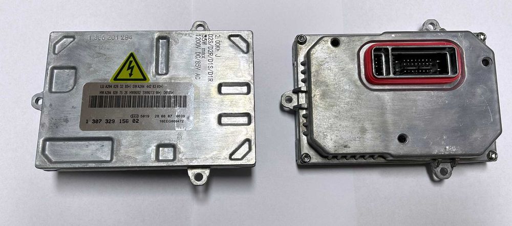 Balast Droser Xenon D2S AUDI MERCEDES VW