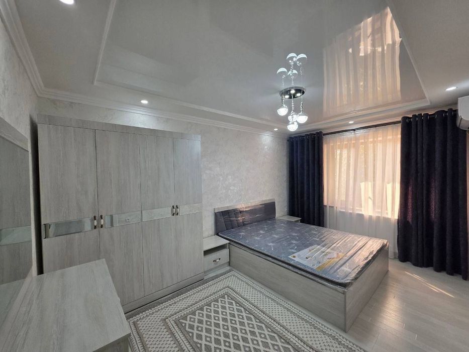 Кора-тош 2/11/16 Ж/К Чакар