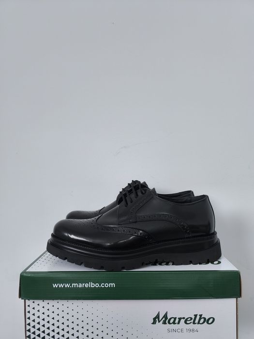 Pantofi Marelbo 42