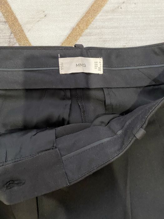 Брюки юбка   7000