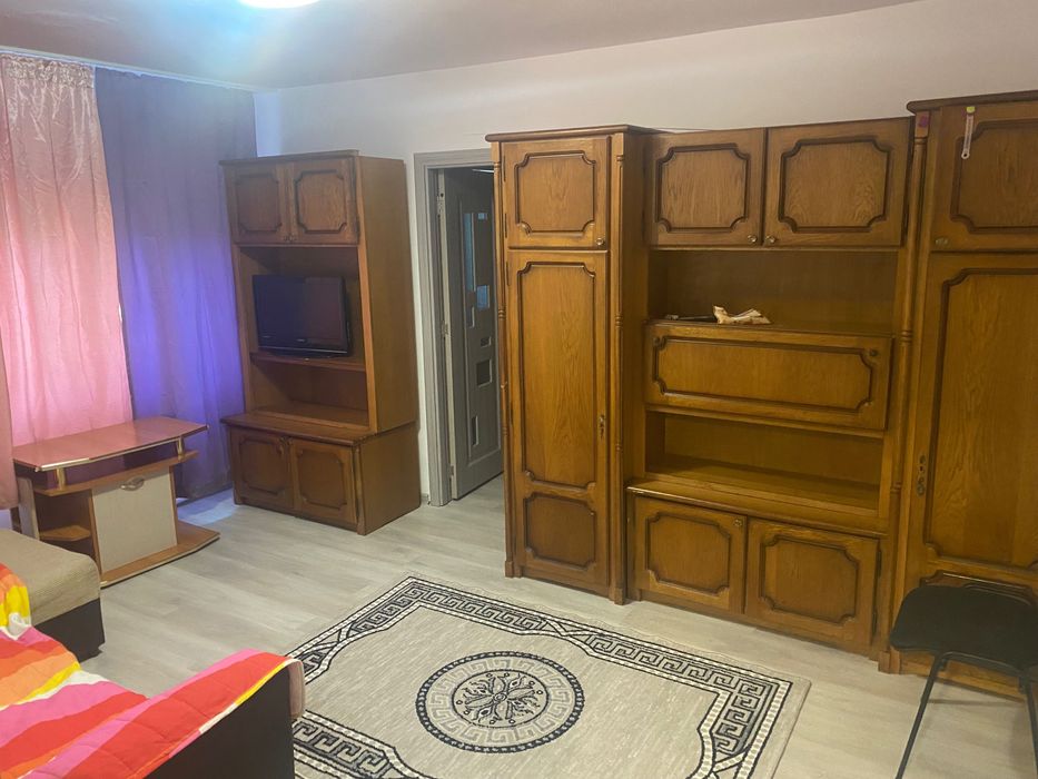 Apartament în regim hotelier Severin