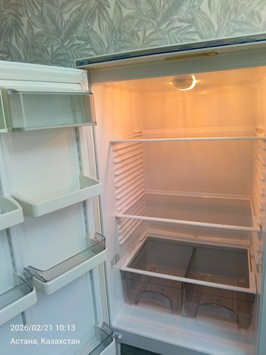 Продам холодильник