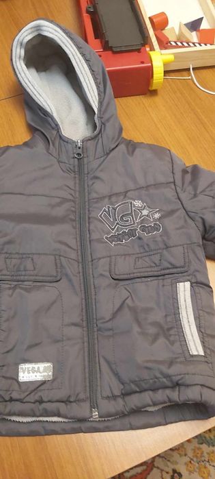 Детски якета 86 и 92 размер за момче