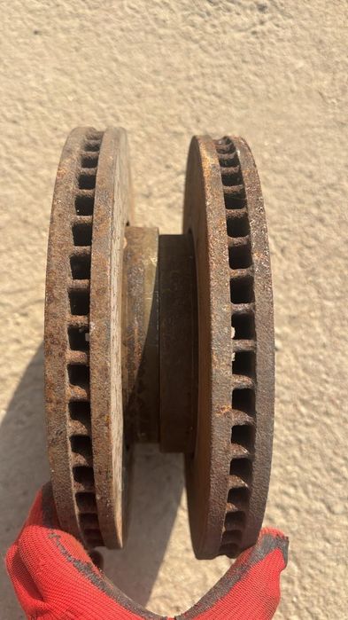 Продам Тормозной диск