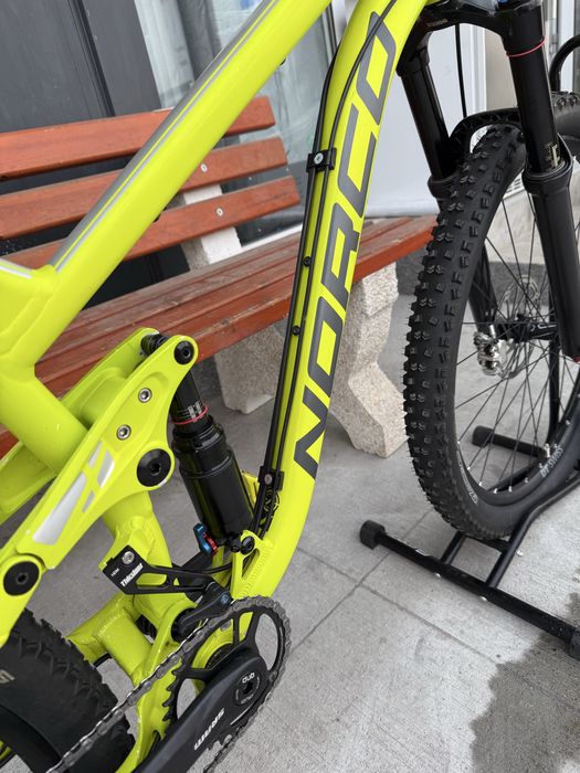 Планински велосипед Мекица Norco размер: 27.5/M