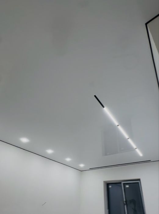 Натяжной потолог