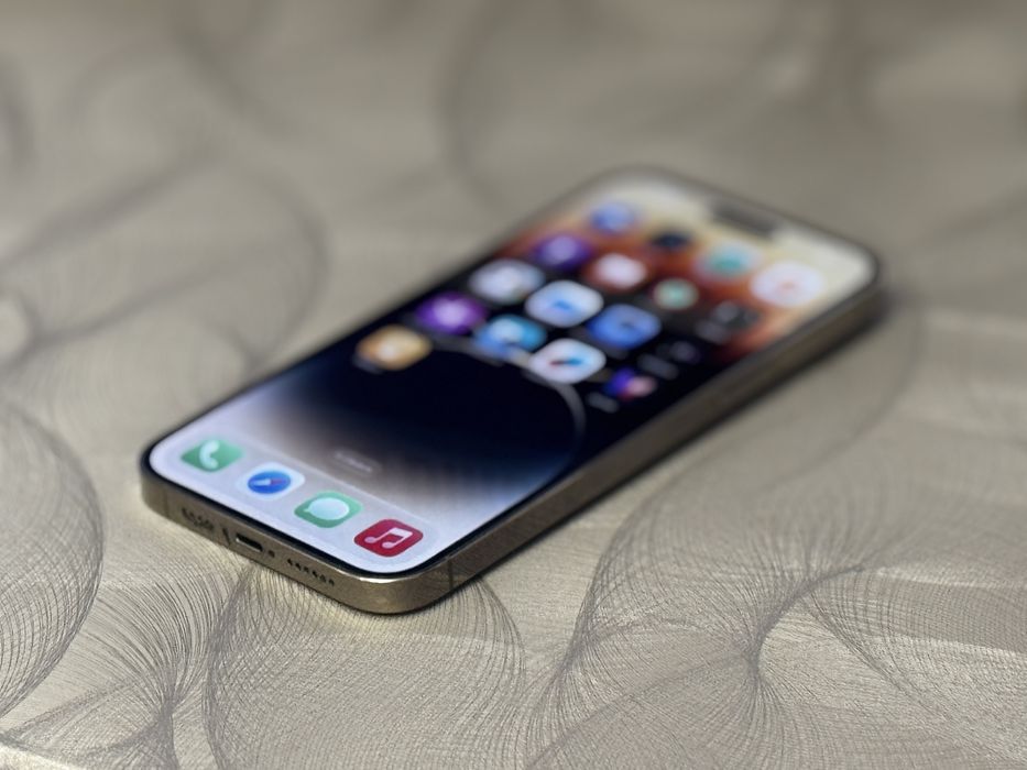 iPhone 14 pro max 512 gb