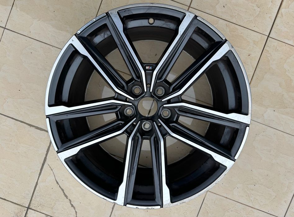 Джанта алуминиеви джанти 8Jx19 8,5Jx19” за Бмв Bmw 3 G20 G22,8747001