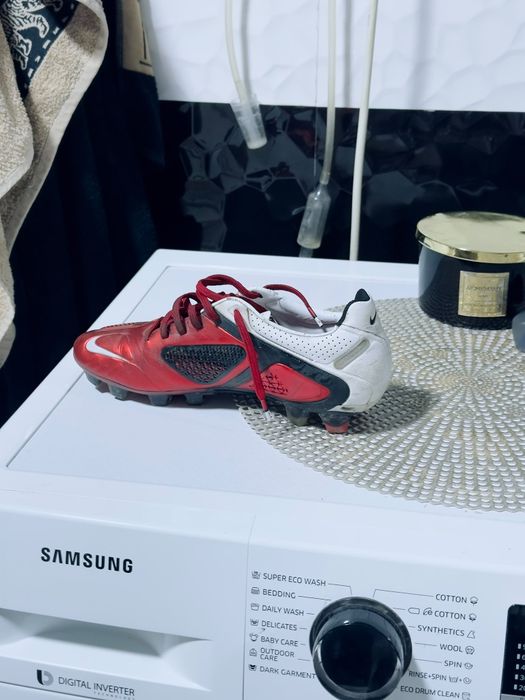 Ghete Nike kanga-lite colecție