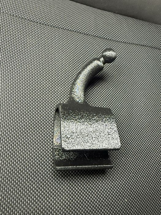 Крепление для телефона в Элантра