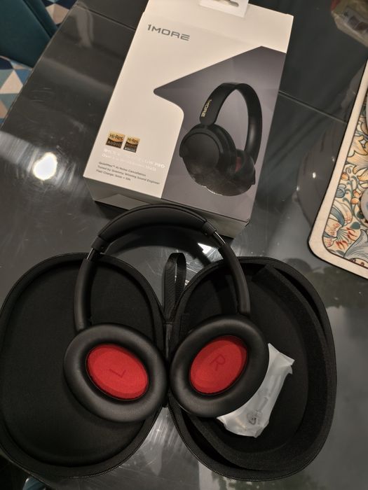 1more sonoflow pro hq51