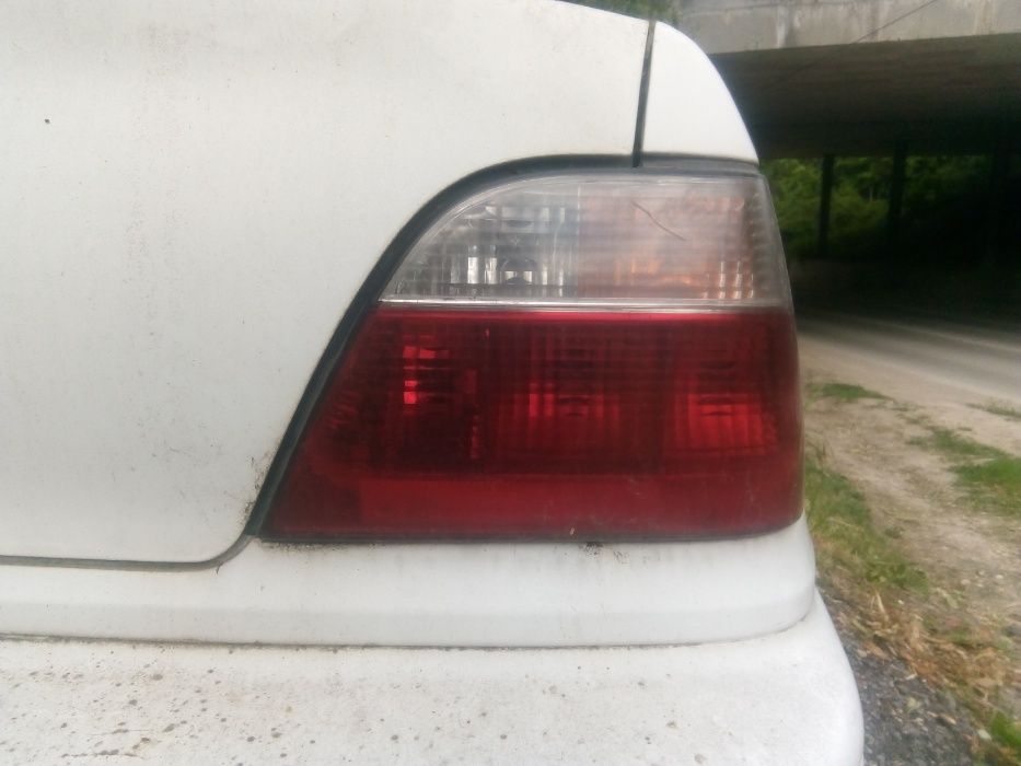 Деу Нексия 1.5 8 клапана на части Daewoo Nexia