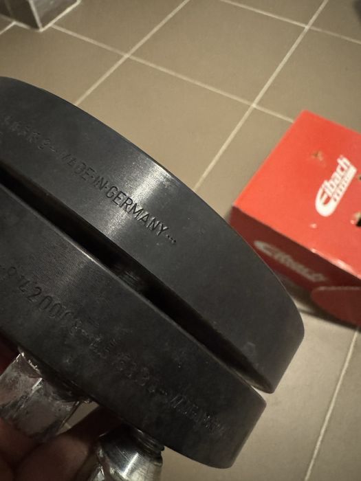 Flanse / Distantiere Ford marca Eibach