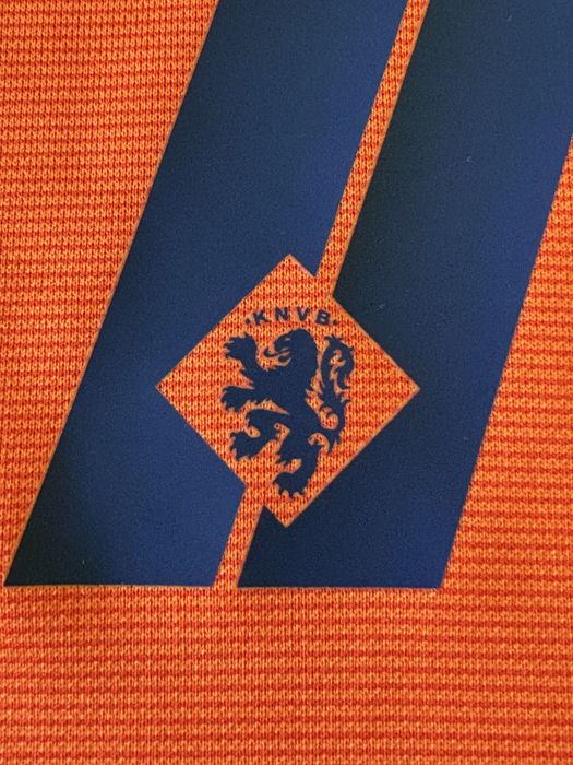 Netherlands 2024 Xavi Simons екип чисто нов подарък