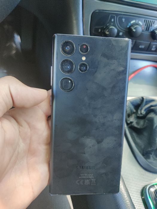 Samsung s22 ultra