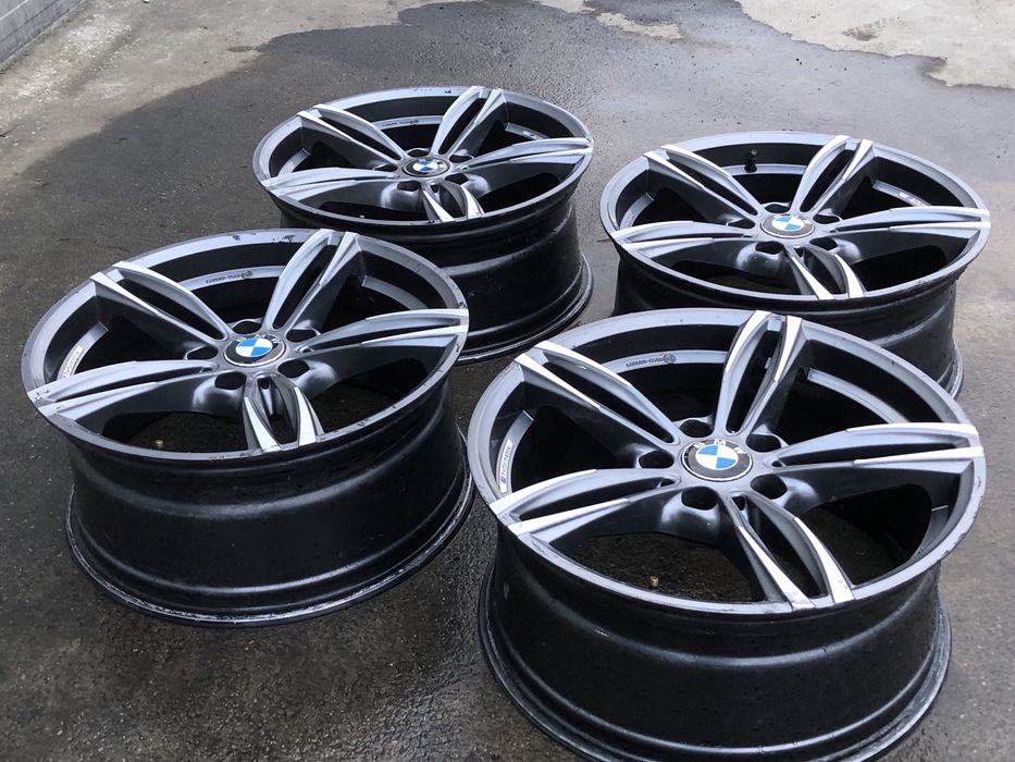 Jante 5x120 r18 BMW