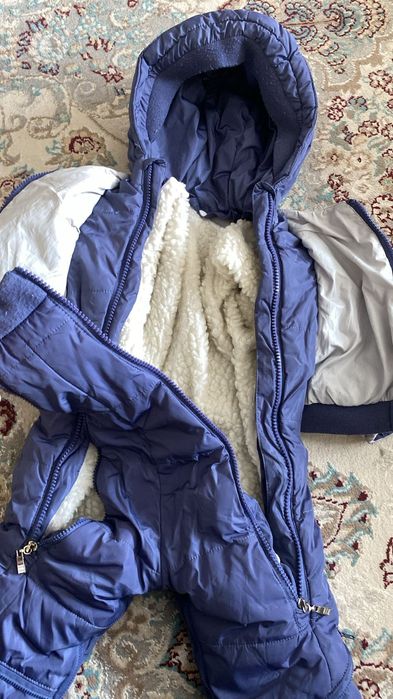 Продам комбинезон