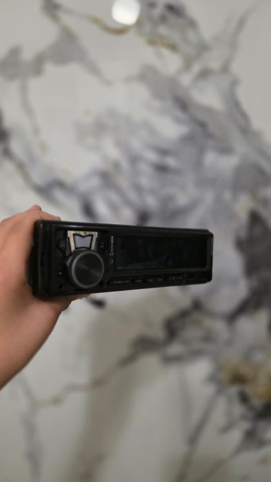 Продам мофон Bos mini