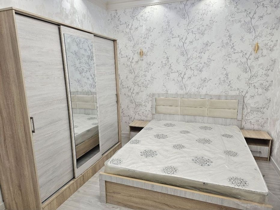 Algartim Eshonguzar Ctiy