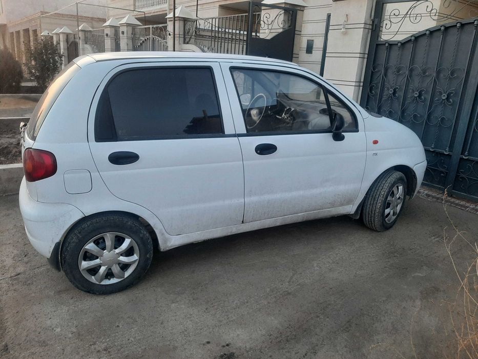 Matiz  2009 yil prabek 77000 km, 36 mil