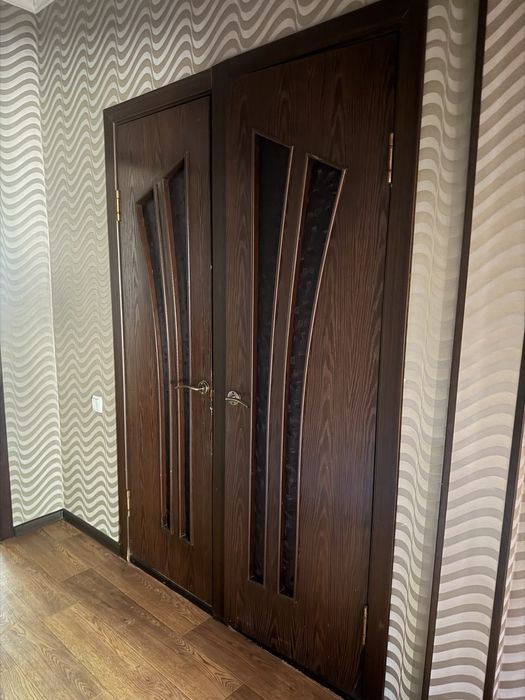 Срочно продаётся Двери