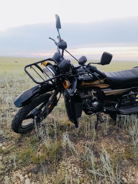 Сузики мотор 200