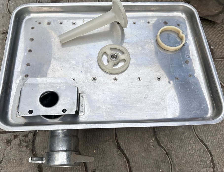 Мясорубка МИМ-300М