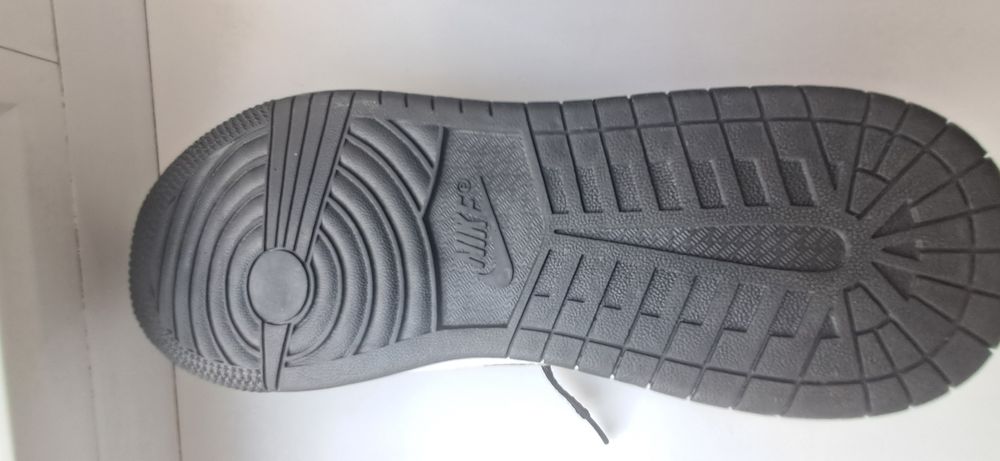 Кроссовки найк трэвис скотт серые