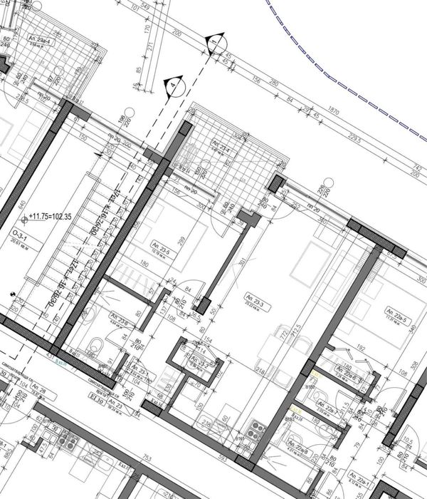 Продава се Двустаен апартамент в Варна, Възраждане 1 - 71 кв.м за 970 €/кв.м - Снимка #1