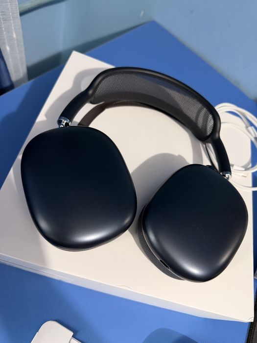 Airpods Max Midnight