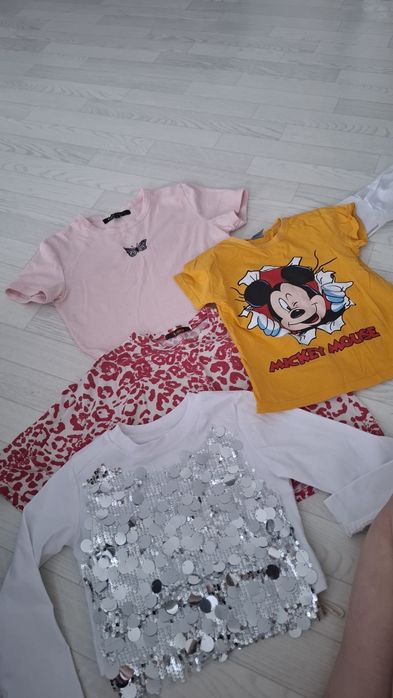 Вещи на девочку не дорого пишите