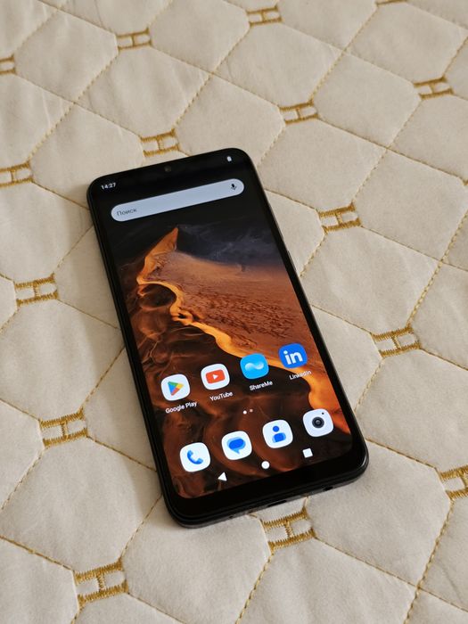 Redmi A2 Plus Кабарласамыз Жаксы