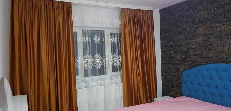 Apartament cu 3 camere,de inchiriat, zona Burdujeni, Prieteniei