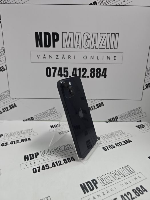 NDP Amanet Buzoieni nr.16 Margeanului Iphone 14 (58175)