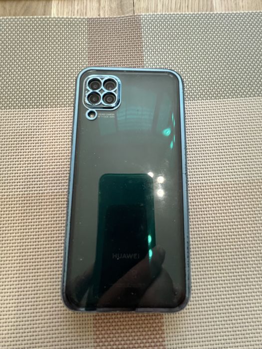 Huawei p40 lite