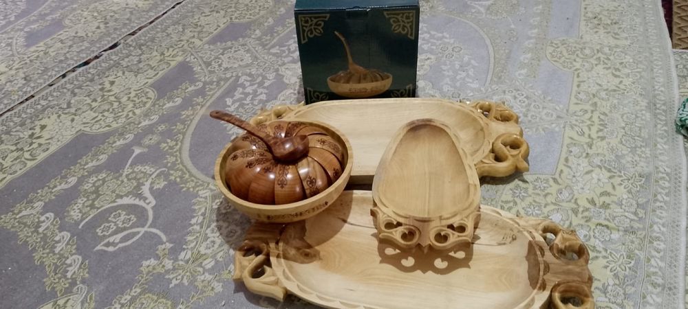 Юрта Қазақ үй