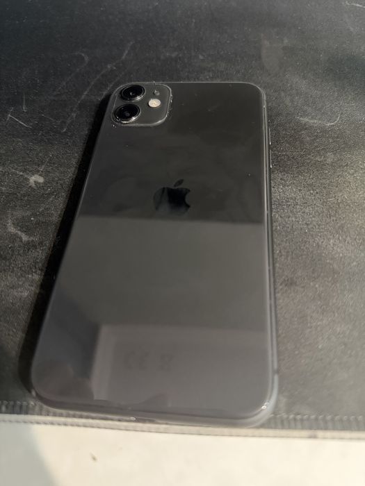 iPhone 11 , 128 gb