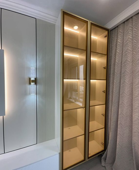 Тв зона на заказ